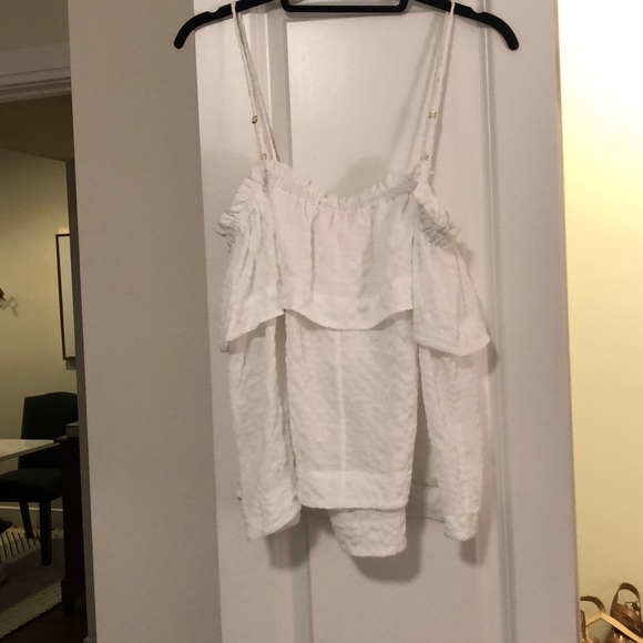 Lilly Pulitzer top - Picture 3 of 4